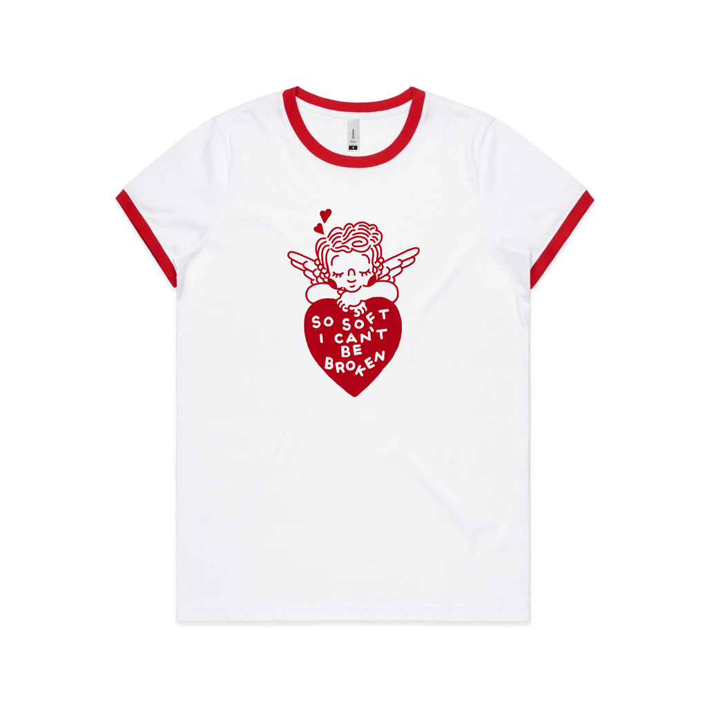 So Soft Tee Hoodie, Sweatshirt | CiraTrend.com (Image 3)