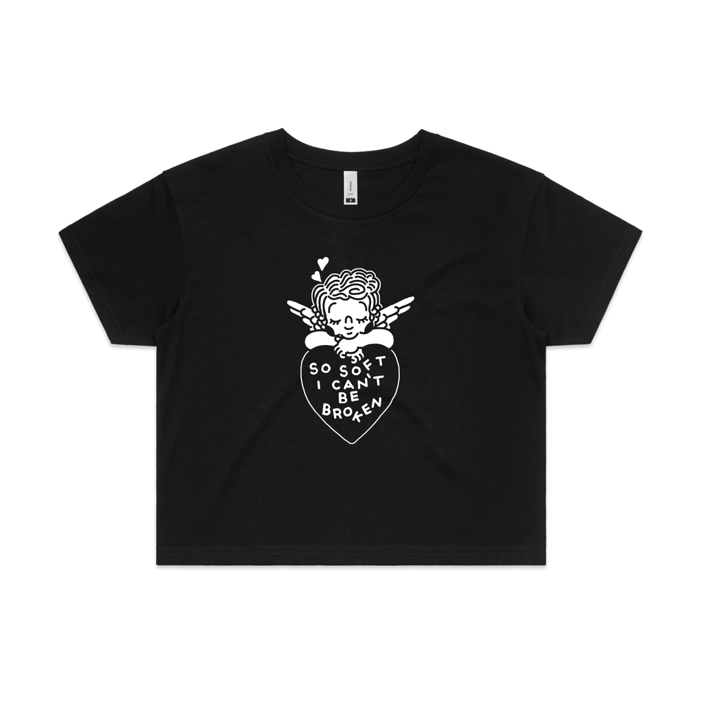 So Soft Tee Hoodie, Sweatshirt | CiraTrend.com (Image 5)