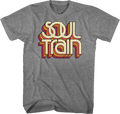 Soul Funk Disco Me Soul Train T-Shirt Hoodie, Sweatshirt | CiraTrend.com (Image 1)