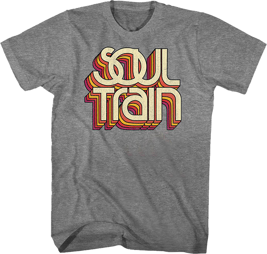 Soul Funk Disco Me Soul Train T-Shirt Hoodie, Sweatshirt | CiraTrend.com (Image 1)