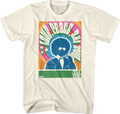 Soul Train Love Peace And Soul T-Shirt Hoodie, Sweatshirt | CiraTrend.com (Image 1)