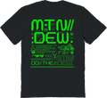 Source Code Mountain Dew T-Shirt Hoodie, Sweatshirt | CiraTrend.com (Image 1)