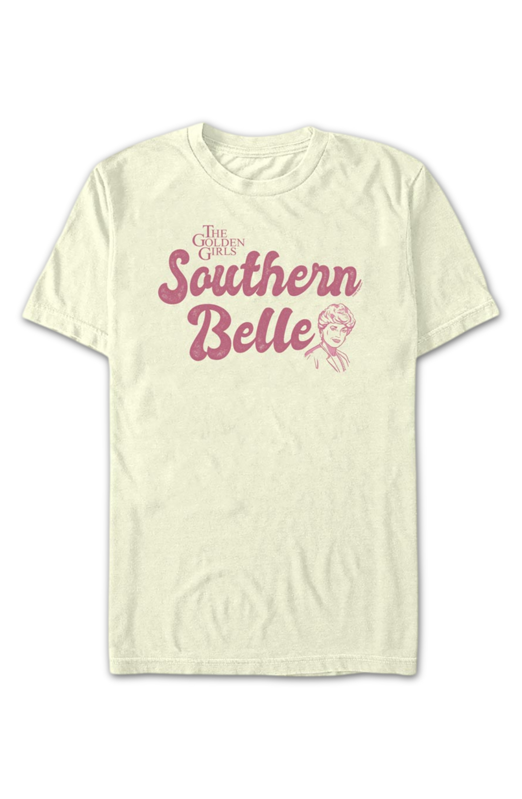 Southern Belle Golden Girls T-Shirt Hoodie, Sweatshirt | CiraTrend.com (Image 2)