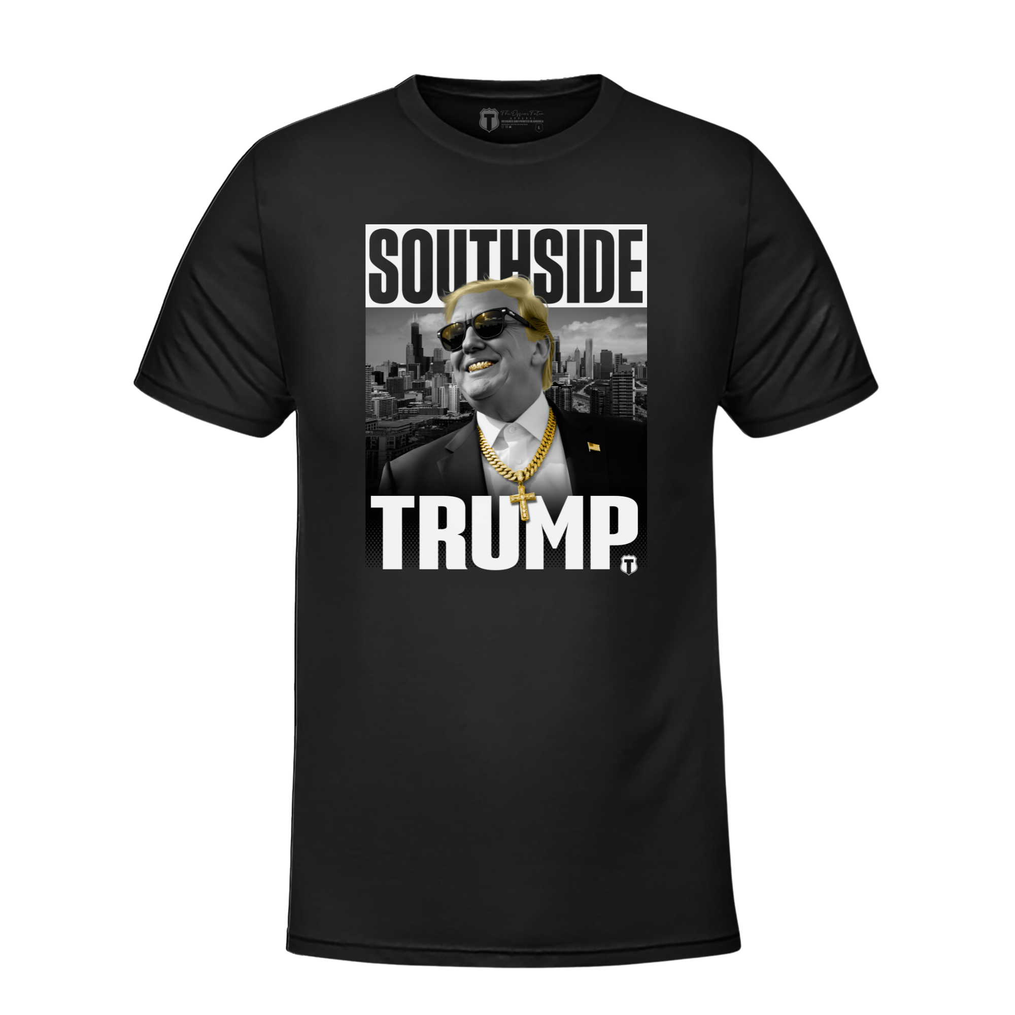 Southside Trump T-Shirt Hoodie, Sweatshirt | CiraTrend.com