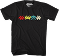 Space Enemies T-Shirt Hoodie, Sweatshirt | CiraTrend.com (Image 1)