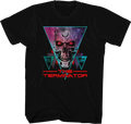 Space Face Terminator T-Shirt Hoodie, Sweatshirt | CiraTrend.com (Image 1)