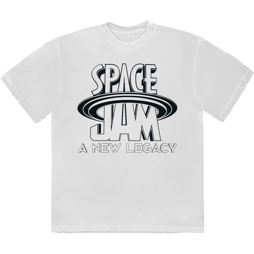 B&W Logo T Shirt White Hoodie, Sweatshirt | CiraTrend.com