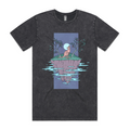 Space Kangaroo Tee Hoodie, Sweatshirt | CiraTrend.com (Image 1)