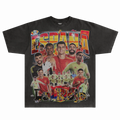 Spain Euro '24 Tee Style001 Hoodie, Sweatshirt | CiraTrend.com (Image 1)