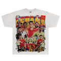 Spain Euro '24 Tee Hoodie, Sweatshirt | CiraTrend.com (Image 1)