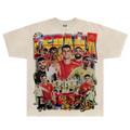 Spain Euro '24 Tee Style003 Hoodie, Sweatshirt | CiraTrend.com (Image 1)