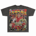 Spain Euro '24 Tee Style002 Hoodie, Sweatshirt | CiraTrend.com (Image 1)