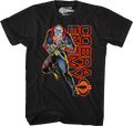 Specialist Destro GI Joe T-Shirt Hoodie, Sweatshirt | CiraTrend.com (Image 1)