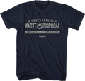 Specialized Waste Disposal John Wick T-Shirt Hoodie, Sweatshirt | CiraTrend.com (Image 1)
