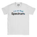 Spectrum T-Shirts, Hoodie, Sweatshirt