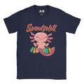 Spendsolotl T-Shirt Hoodie, Sweatshirt | CiraTrend.com (Image 1)
