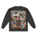 Spirited Away Long Sleeved Tee Hoodie, Sweatshirt | CiraTrend.com (Image 1)