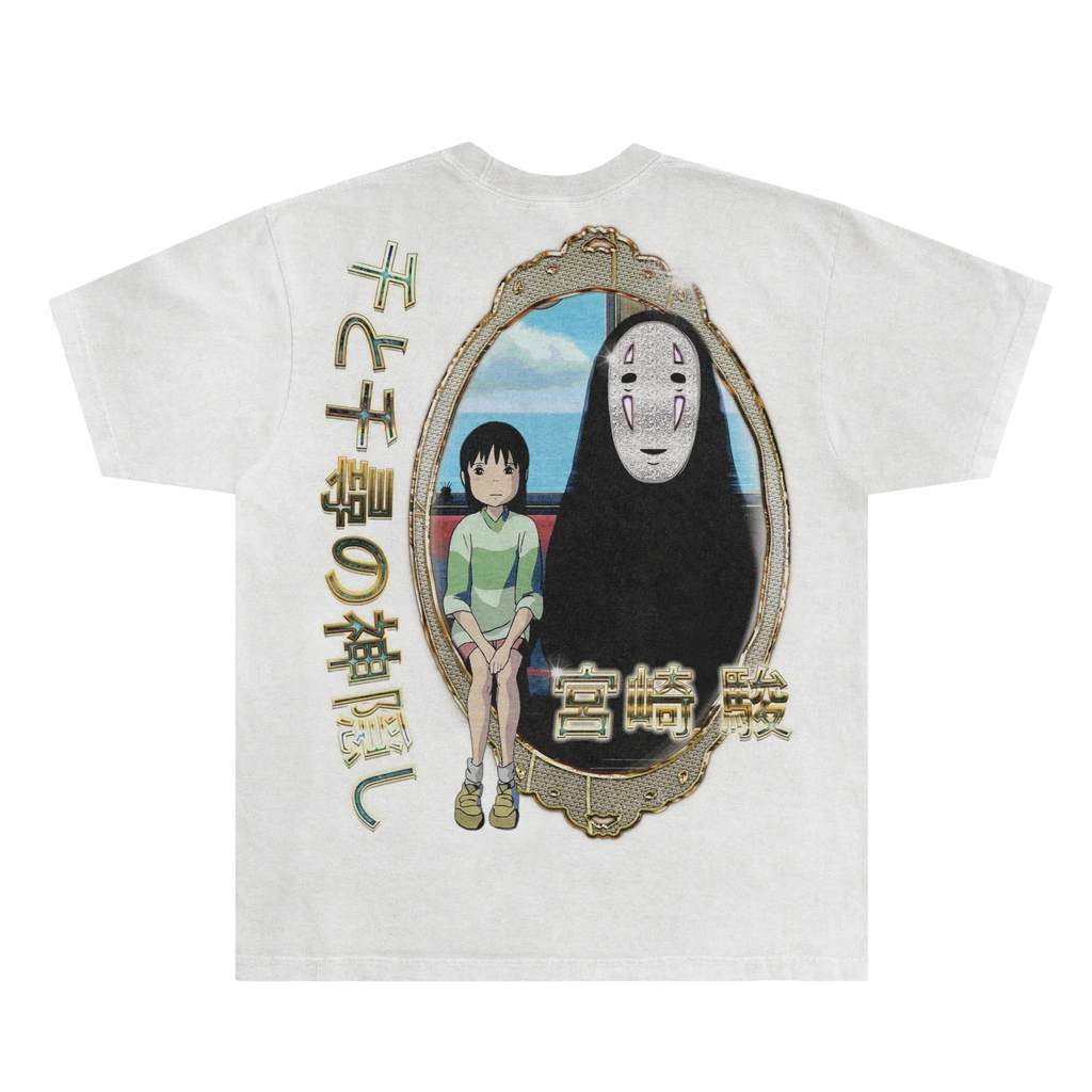 Spirited Away Tee Hoodie, Sweatshirt | CiraTrend.com (Image 4)