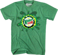 Splash Mountain Dew T-Shirt Hoodie, Sweatshirt | CiraTrend.com (Image 1)