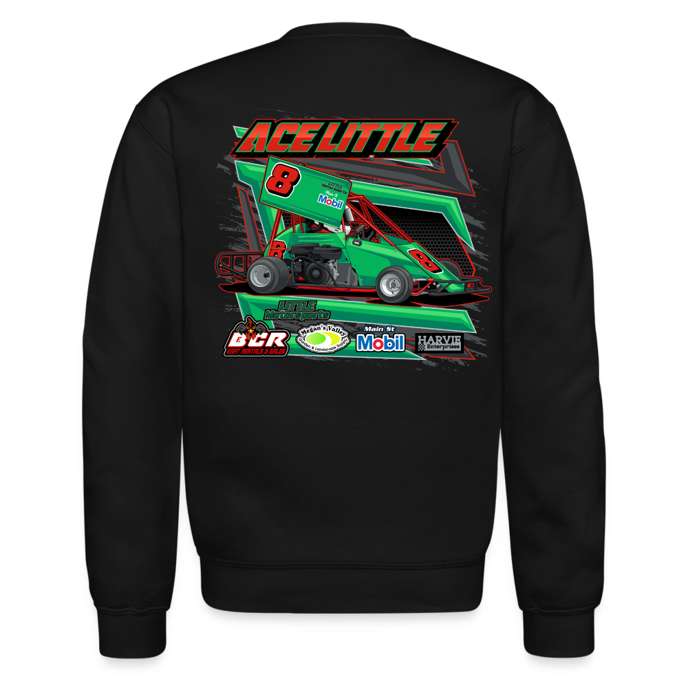 Ace Little | 2023 | Adult Crewneck Sweatshirt