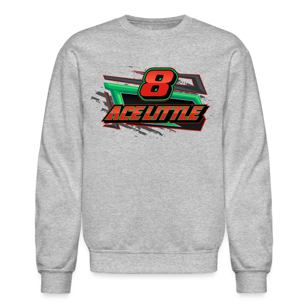 Ace Little | 2023 | Adult Crewneck Sweatshirt