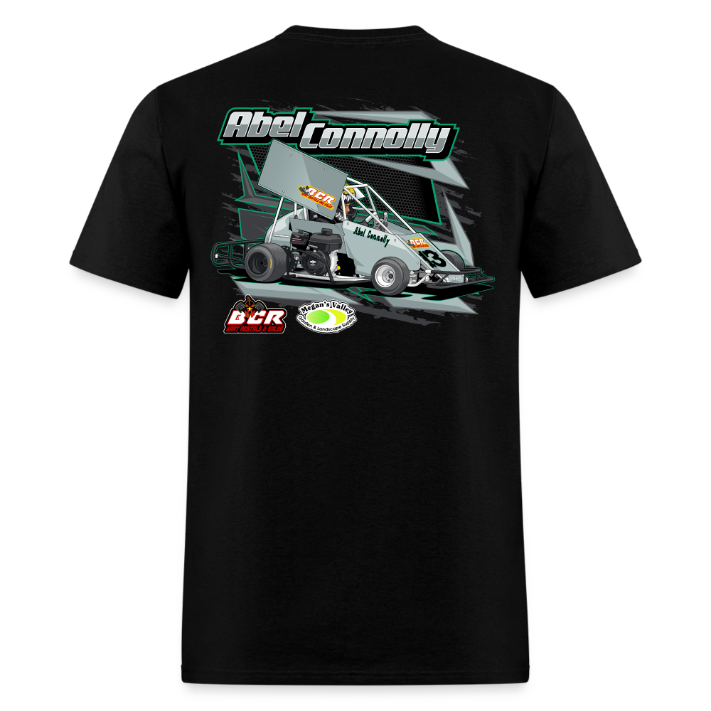 Abel Connolly | 2023 | Adult T-Shirt