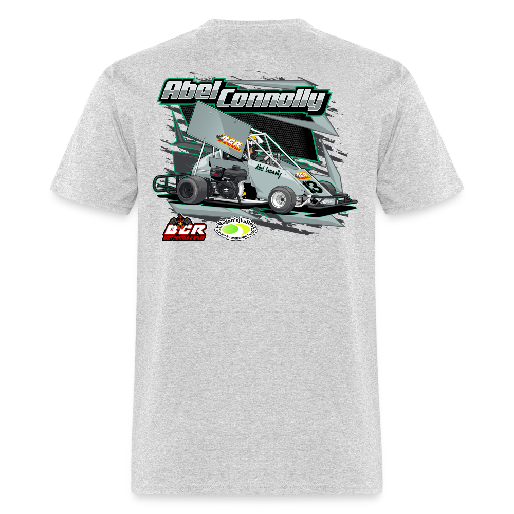 Abel Connolly | 2023 | Adult T-Shirt