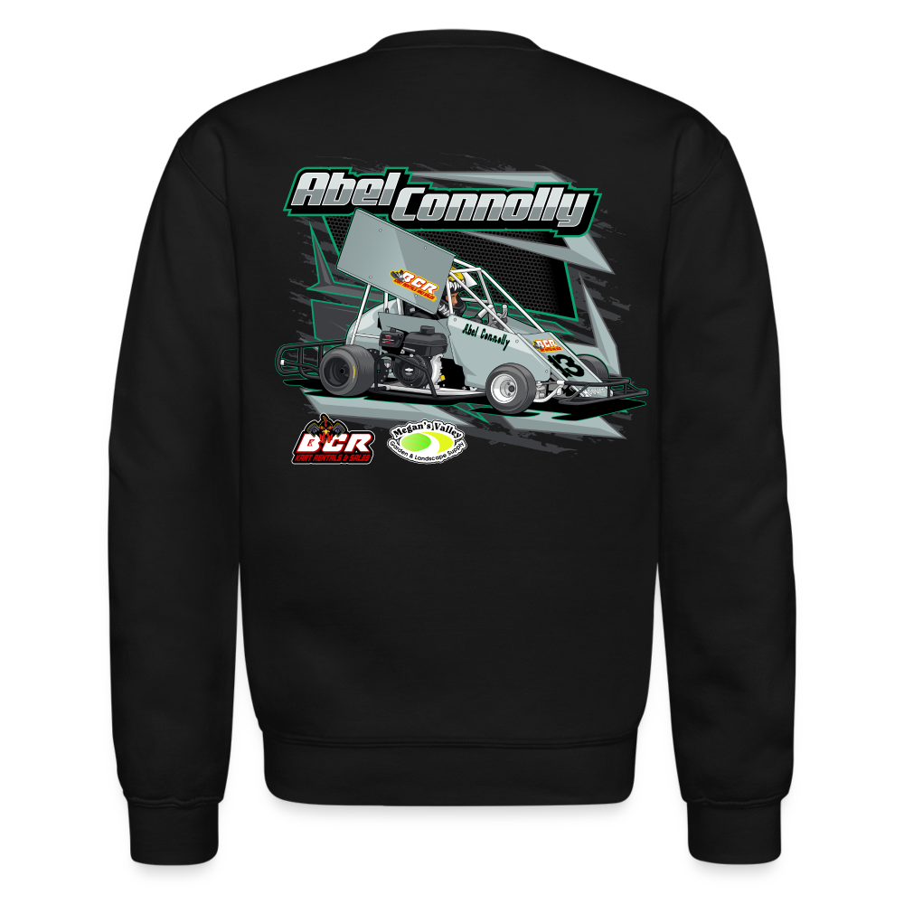 Abel Connolly | 2023 | Adult Crewneck Sweatshirt