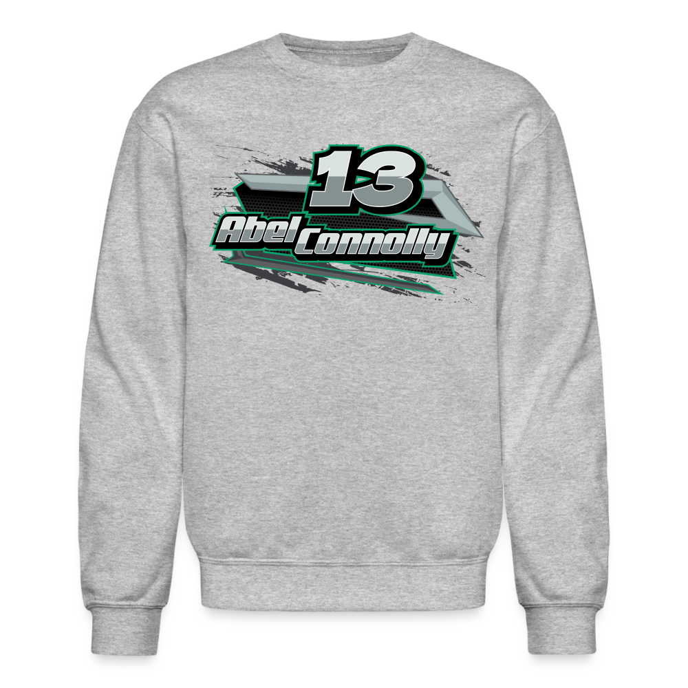 Abel Connolly | 2023 | Adult Crewneck Sweatshirt