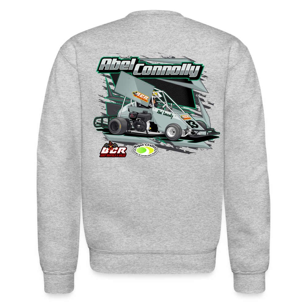 Abel Connolly | 2023 | Adult Crewneck Sweatshirt