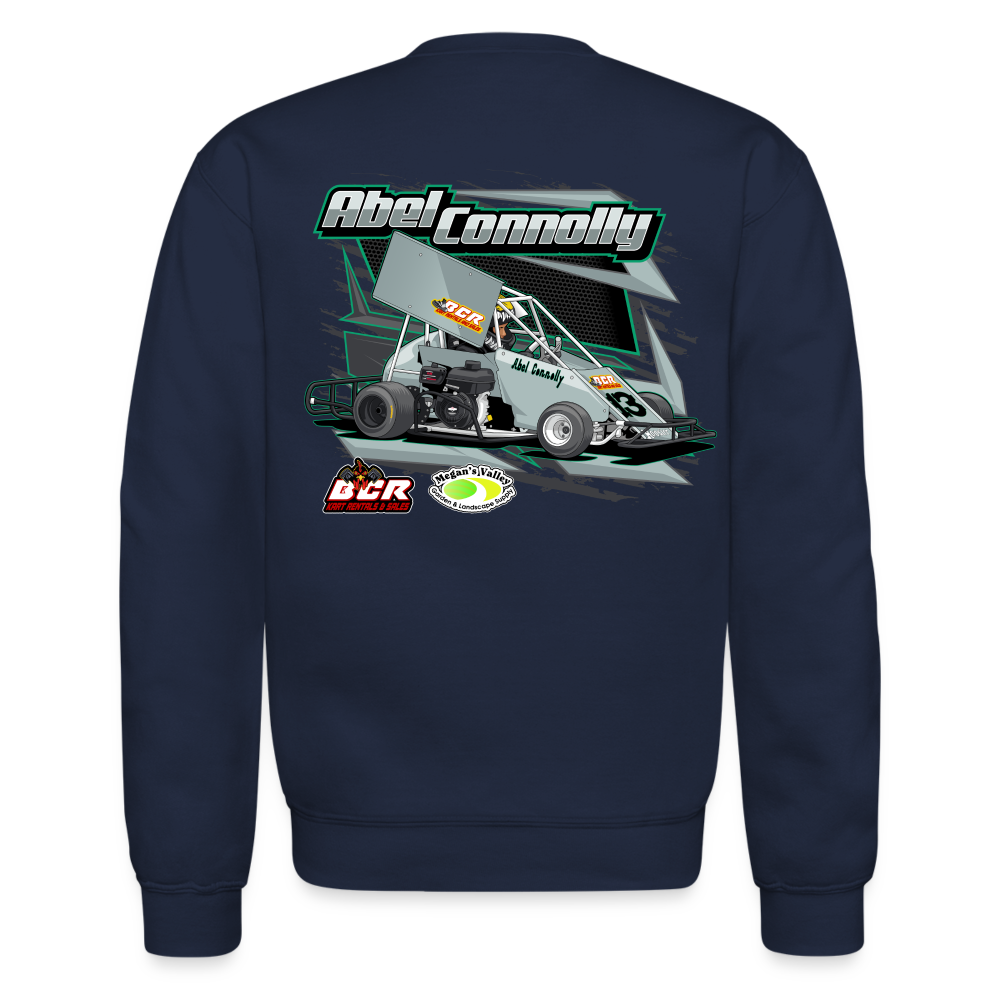 Abel Connolly | 2023 | Adult Crewneck Sweatshirt
