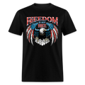 Freedom Is Not Free T Shirt Hoodie, Sweatshirt | CiraTrend.com (Image 1)