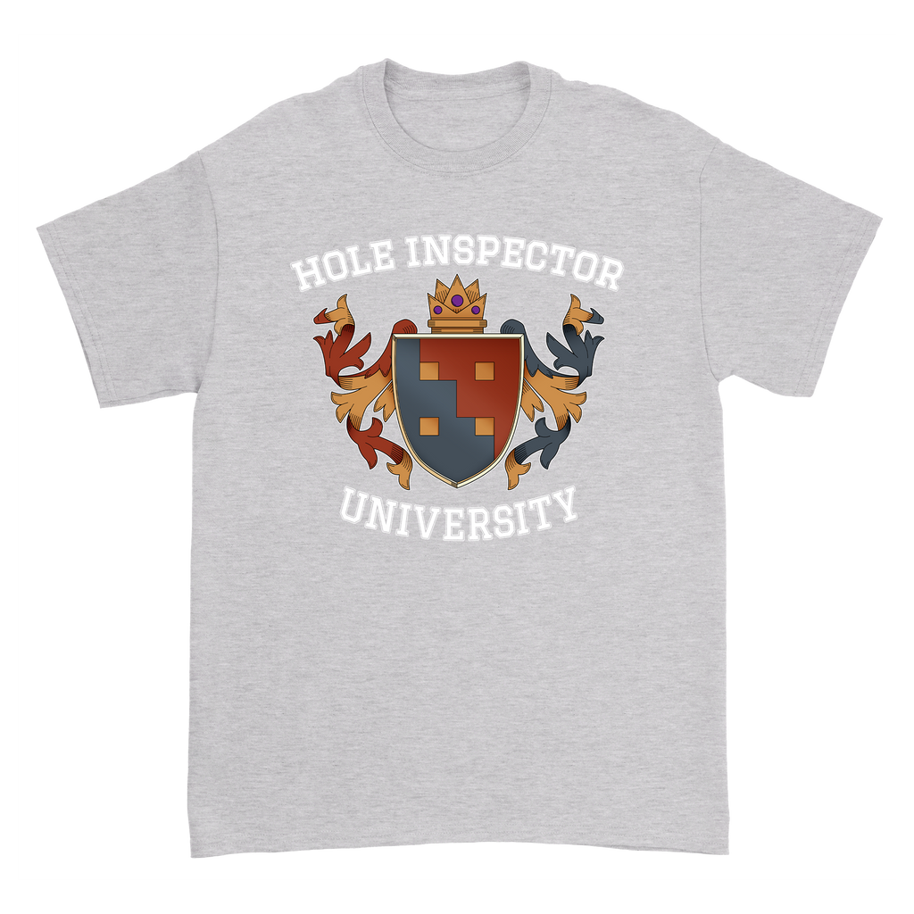 BeardPrincess - HIU T-Shirt