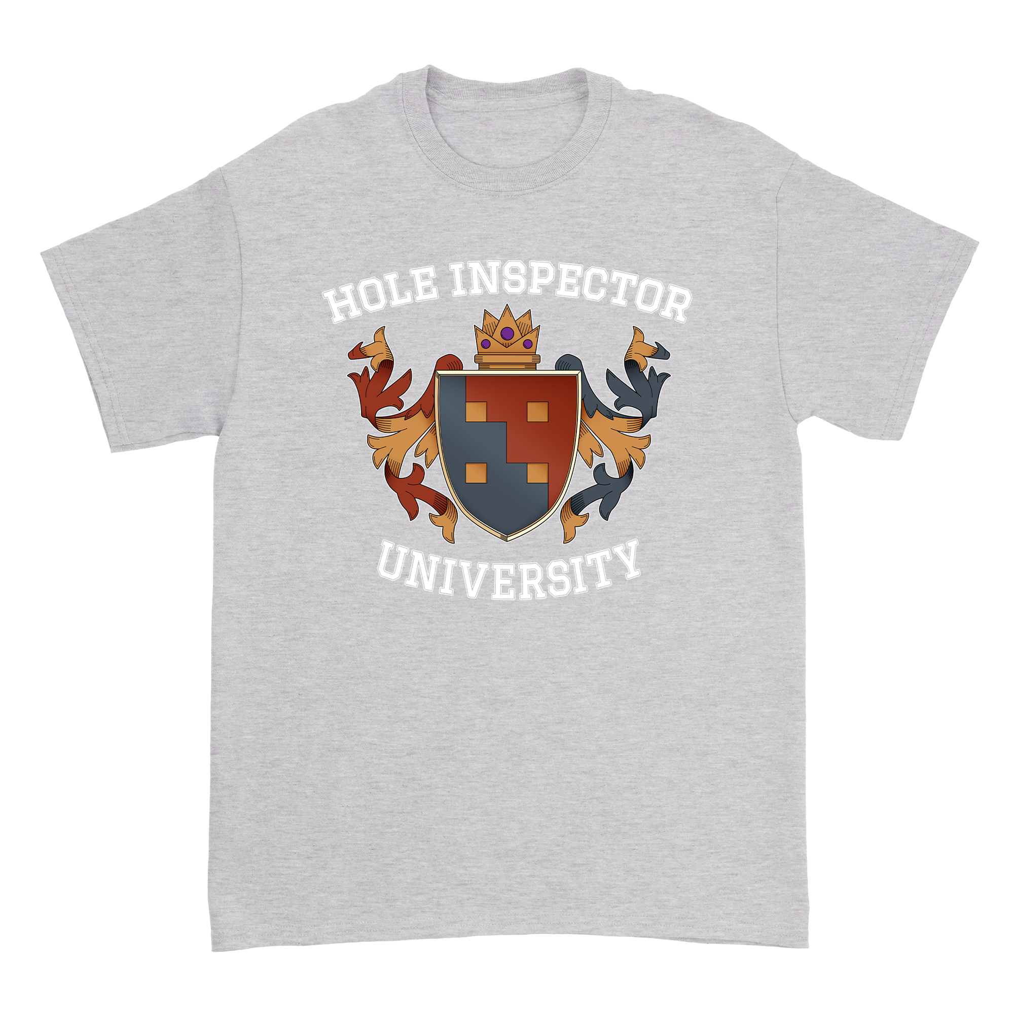 BeardPrincess - HIU T-Shirt