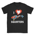 Squirters T-Shirt Hoodie, Sweatshirt | CiraTrend.com