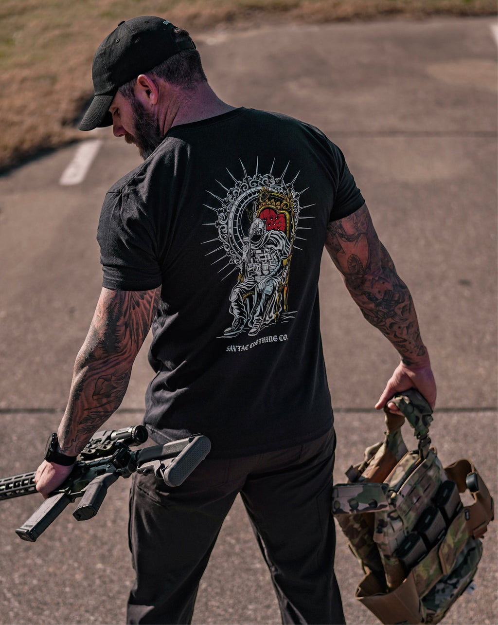 The Monarch T-Shirts, Hoodie, Sweatshirt | CiraTrend.com (Image 3)