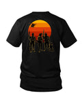 Unity Sunset T-Shirts, Hoodie, Sweatshirt | CiraTrend.com (Image 1)