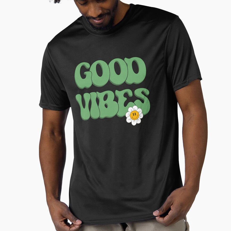 Good Vibes by angelicamstore