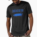 Check out our Cox Crew Team Coxswain graphic gift idea for crew rowers by BRtisticDesigns