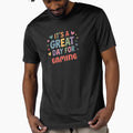 It's a Great Day for Gaming - Funny Gaming Lover by Watsonarts