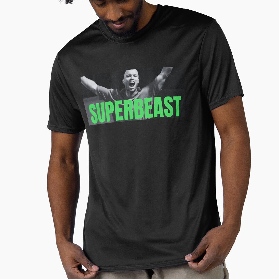 Superbeast 11 by Super Beast