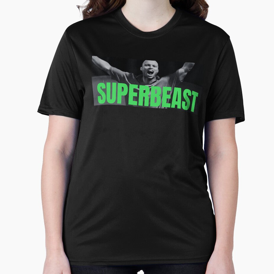Superbeast 11 by Super Beast
