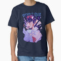 Perfect Blue Shards by PikPikPik