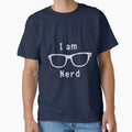 I am nerd by bogratt