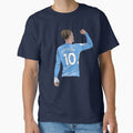 Jack Grealish City #10 by Hevding