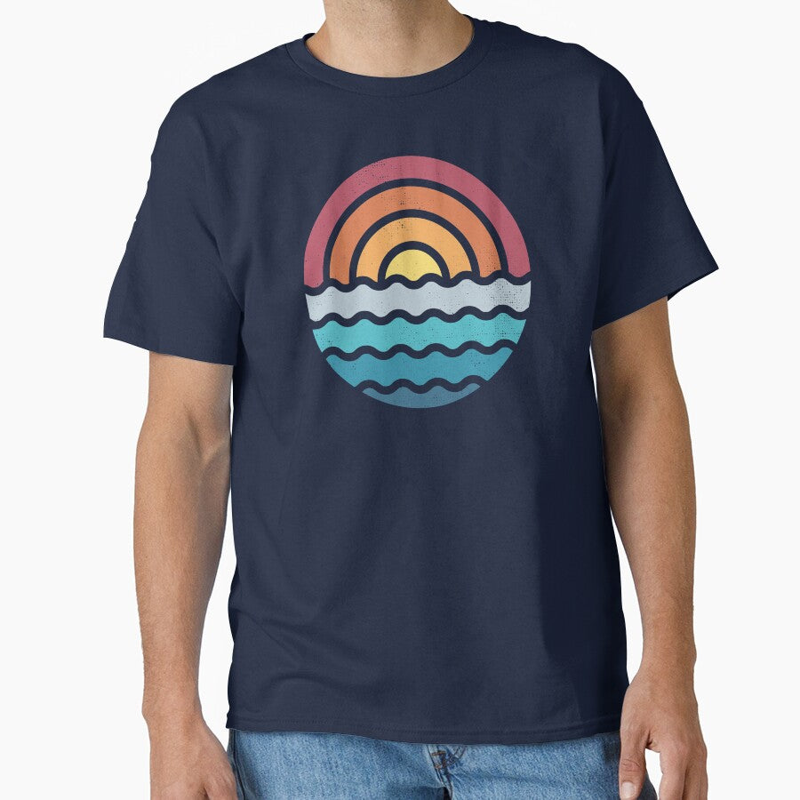 Out to sea by heavyhand