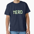 Nerd by Bob4rt