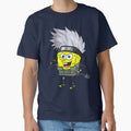 Ninja Spongebob by Roy-D