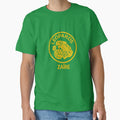 Zaire Leopards 1974 Retro Football by iconikit