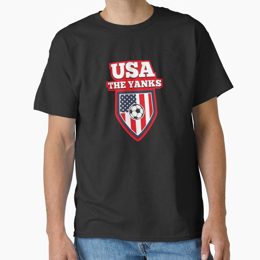 USA Soccer by francokf